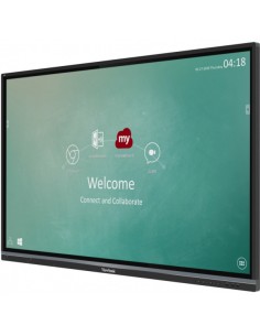 ViewSonic IFP7530 pantalla 4k 2