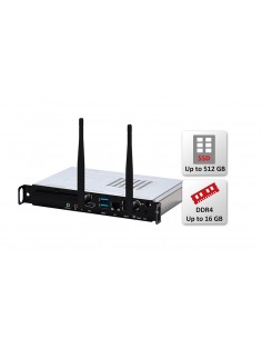 ViewSonic VPC12-WPO-2 PCs 2