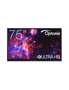 Monitor interactivo 3753RK Optoma
