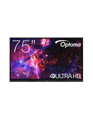 Monitor interactivo 3753RK Optoma