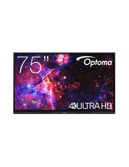 Monitor interactivo 3753RK Optoma