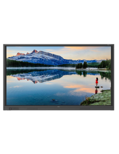 Newline TT-7519RS 75" 4K 2